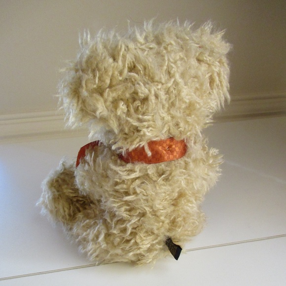 Retired Boyds Bears "Dutch P. Beansford" - Picture 4 of 10